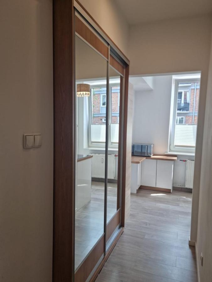Kowalska No 3 Apartment Gdansk Exterior photo