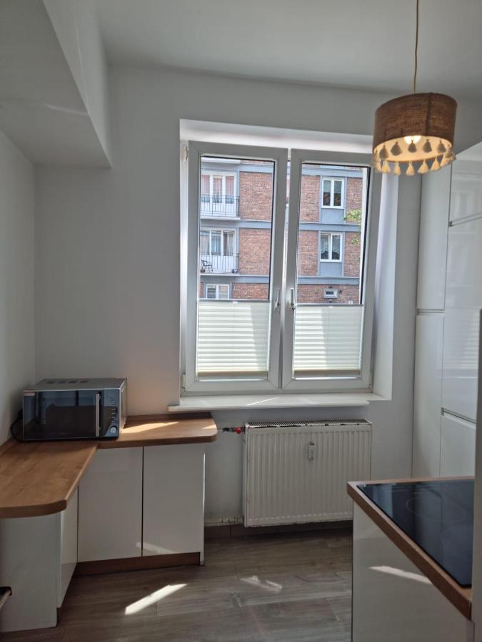 Kowalska No 3 Apartment Gdansk Exterior photo